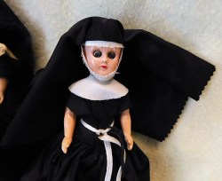 2 nuns a